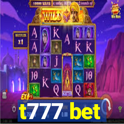 t777 bet